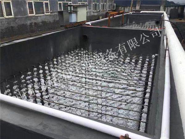 養(yǎng)鴨污水處理