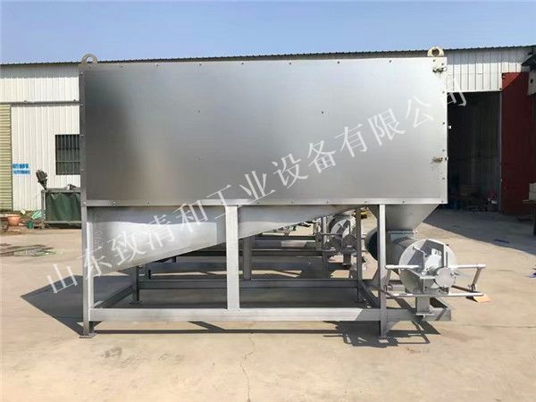 養(yǎng)殖糞便脫水機(jī)